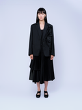 3D Sculpture Blazer