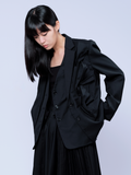 3D Sculpture Blazer