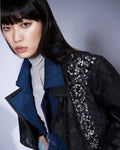 3 in 1 modular Long Coat
